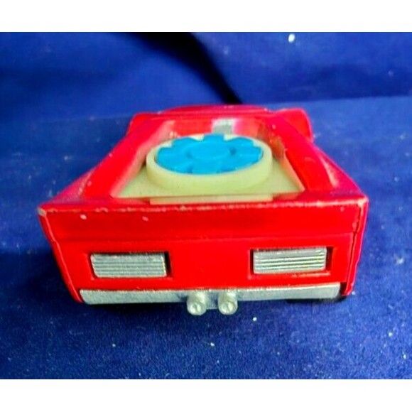 Vintage 1975 Matchbox Rola-matics No. 35 Fandango - Picture 5 of 6